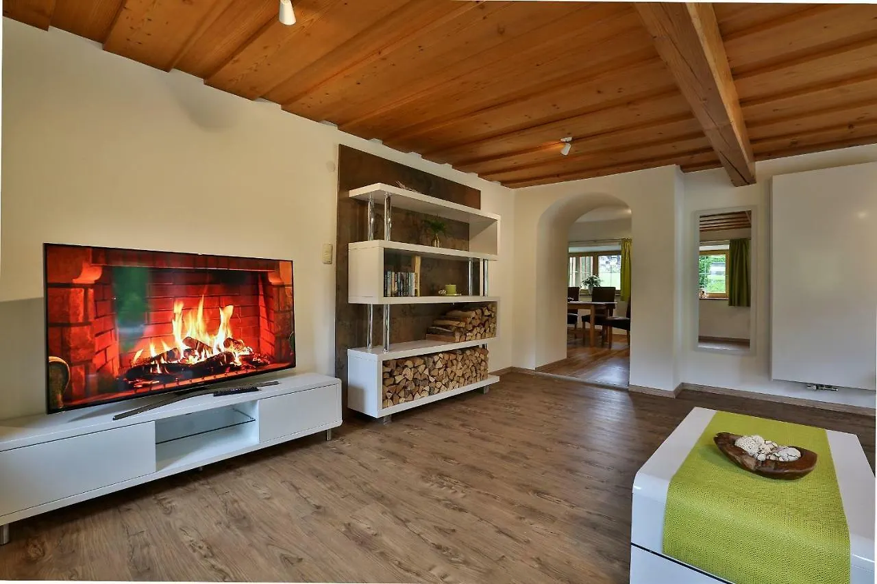 Ferienwohnung Holzenlehen Ramsau bei Berchtesgaden 0*,  Németország