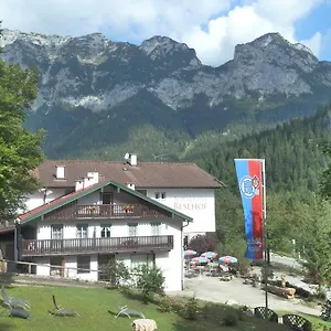 Alpenhotel Beslhof Vendégház